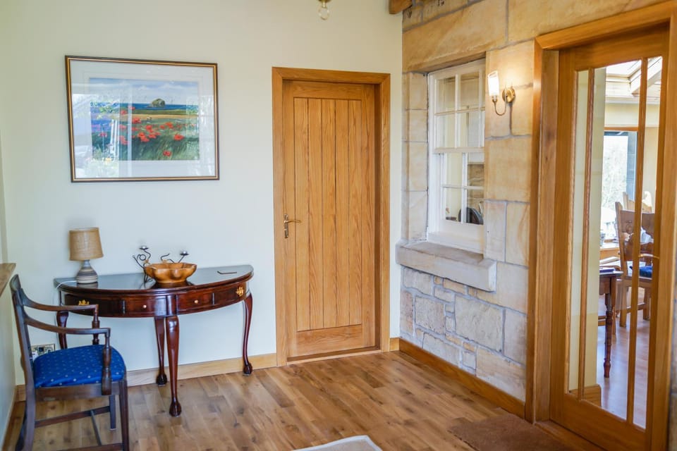 Claremont Cottage Bed and Breakfast in Scotland