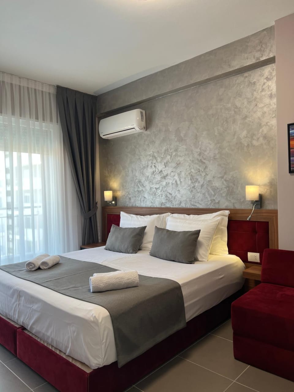 Domus Hotel & Apartments Hotel in Europe