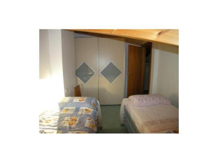 Residence Sole e Mare appartamenti House in Rosolina Mare