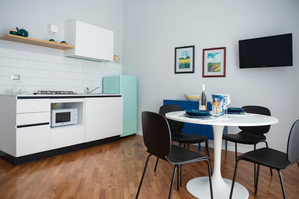 Laurus apartments Apartment in Trapani