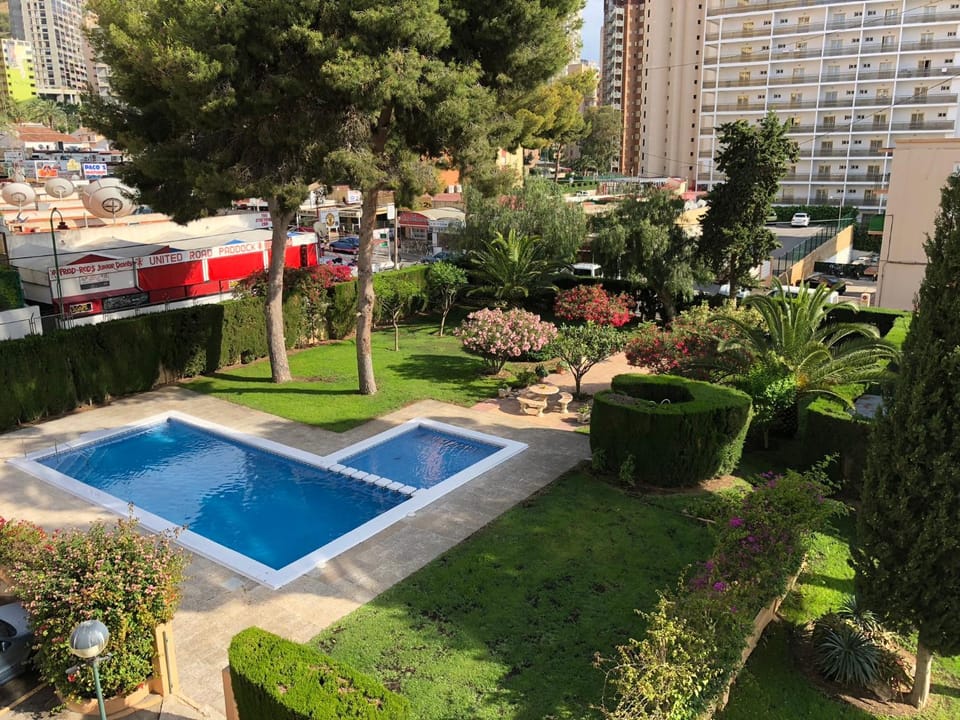 Pool view, Swimming pool, Swimming pool