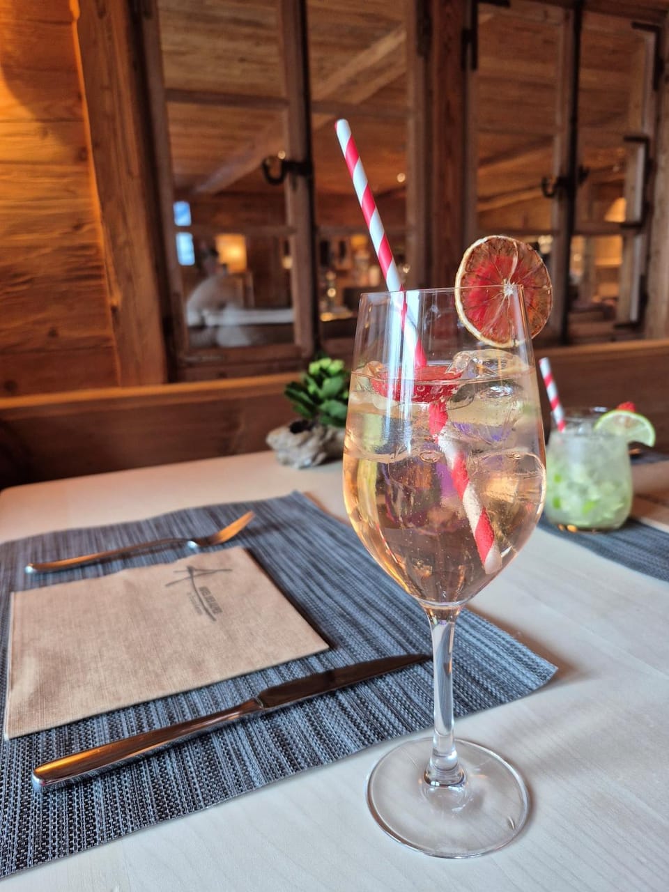 Restaurant/places to eat, Drinks, Alcoholic drinks