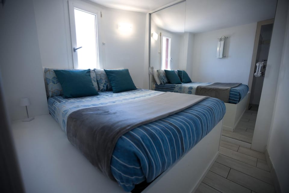 Gianicolo Wonder Terrace Apartment in Rome