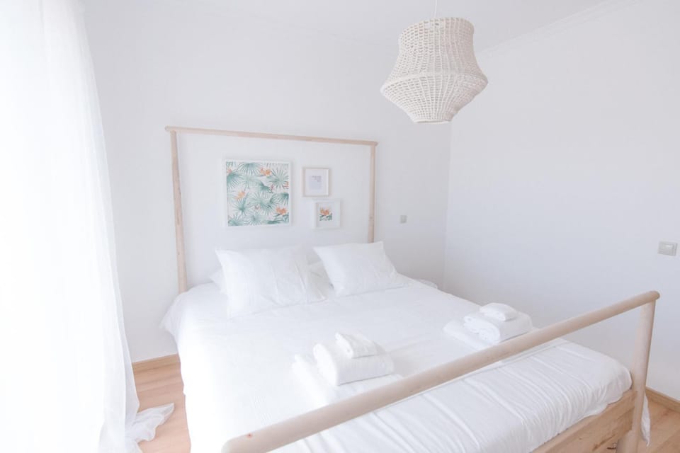 Casas de Mar - Barco Apartment in Olhão