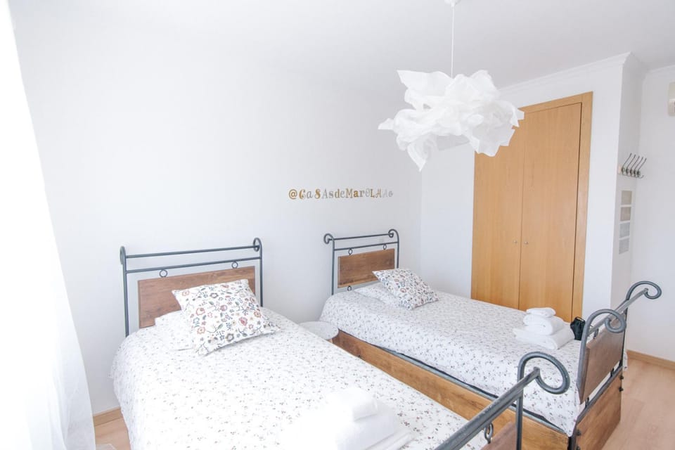 Casas de Mar - Barco Apartment in Olhão