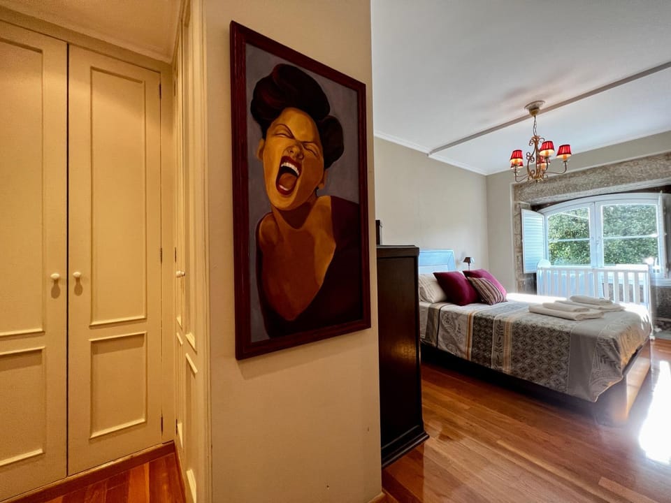 RESIDENCIAL MONDARIZ BALNEARIO 118 Apartment in Galicia