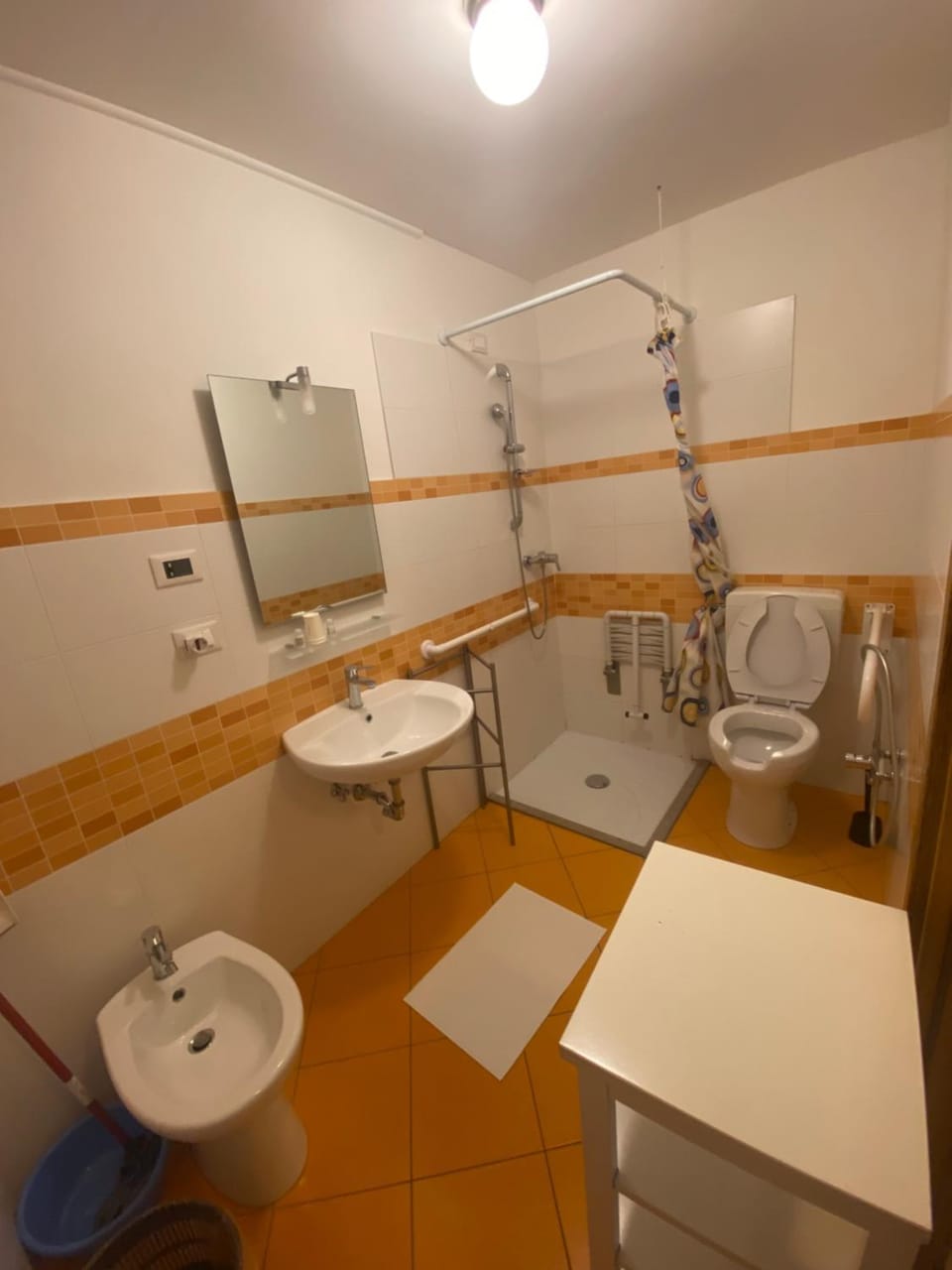 Residence Villa Susy Apartment hotel in Friuli-Venezia Giulia