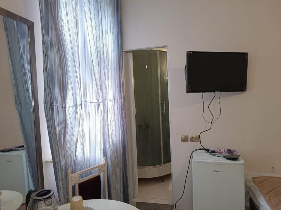 Номер в Гостевом доме у моря Apartment in Odessa