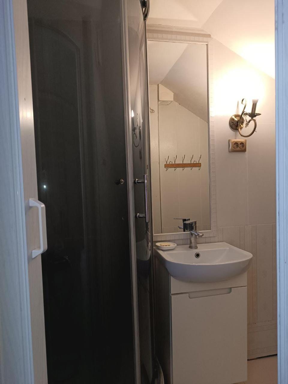 Номер в Гостевом доме у моря Apartment in Odessa