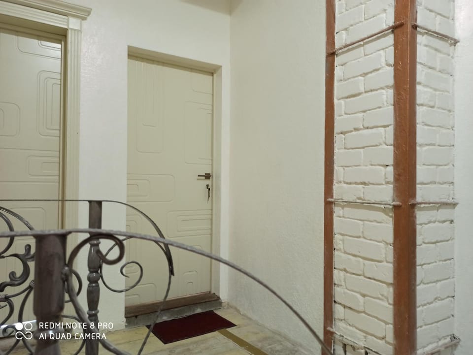 Номер в Гостевом доме у моря Apartment in Odessa