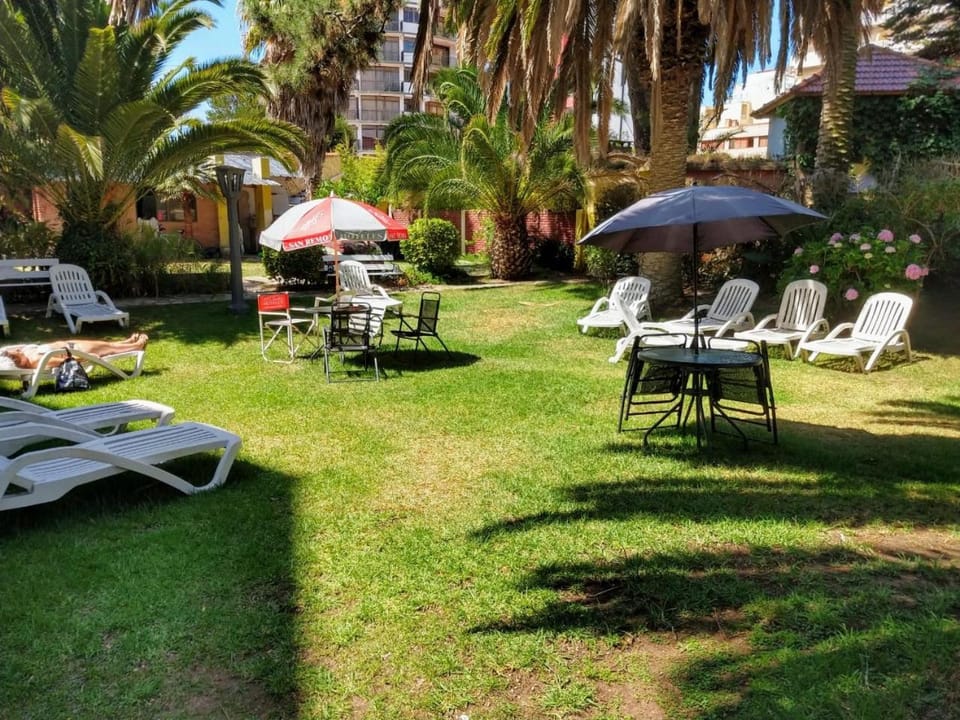 San Bernardo Aparts Apartment hotel in San Bernardo del Tuyú