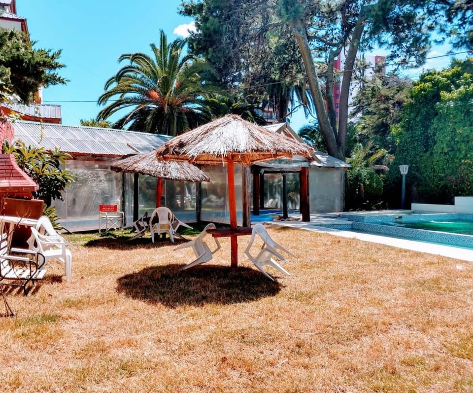 San Bernardo Aparts Apartment hotel in San Bernardo del Tuyú