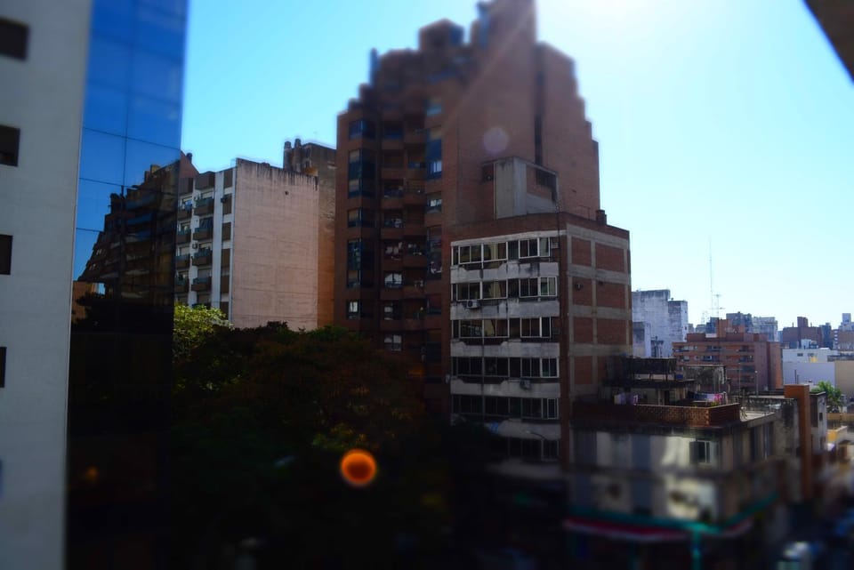City view