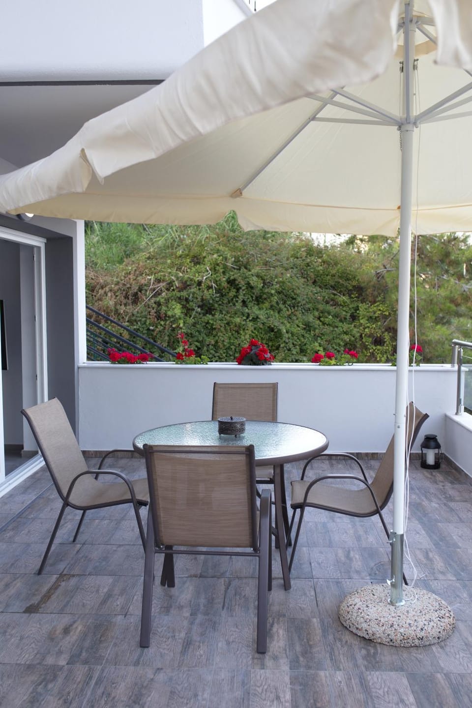 Blue4Aqua Apartments Apartment in Kavala