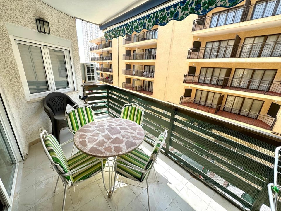 Las Lanzas LZJM Apartment in Alacantí