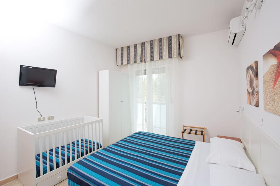 Hotel Helios Hotel in Riccione