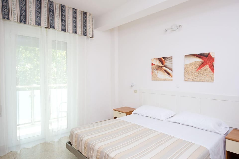 Hotel Helios Hotel in Riccione