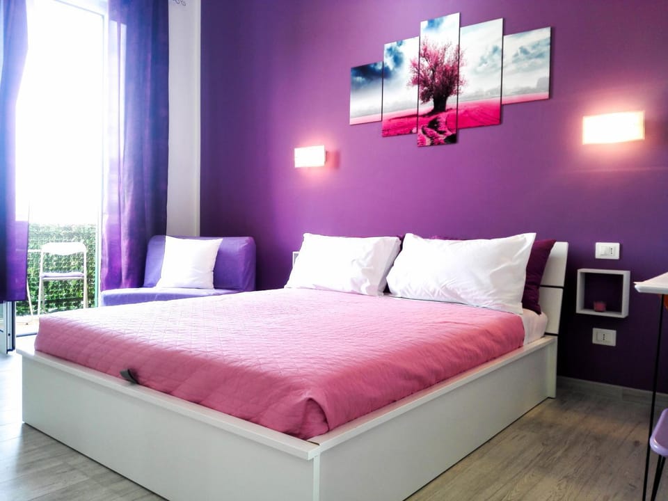 Le Stelle di Martina- Affittacamere - Bed and Breakfast in La Spezia