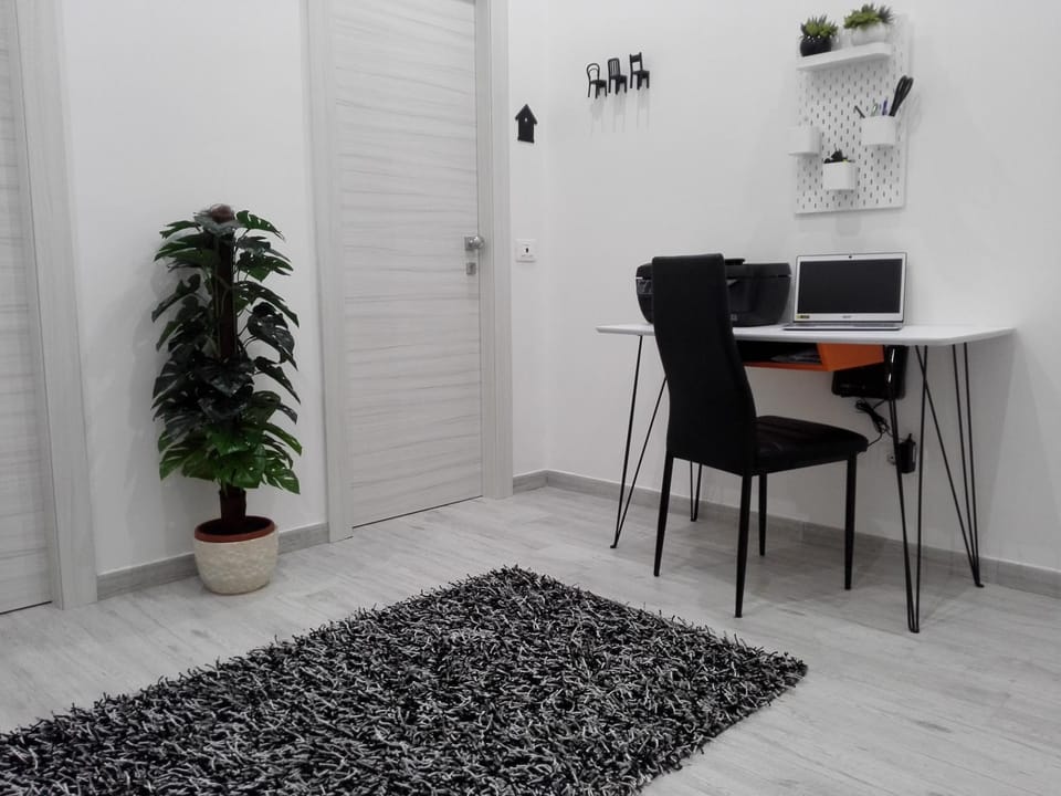 Le Stelle di Martina- Affittacamere - Bed and Breakfast in La Spezia