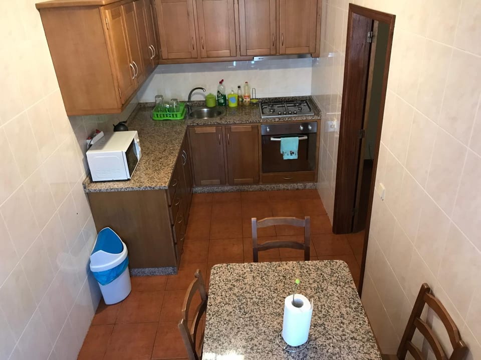 Douro vineyards and Mountains Apartment in Porto District