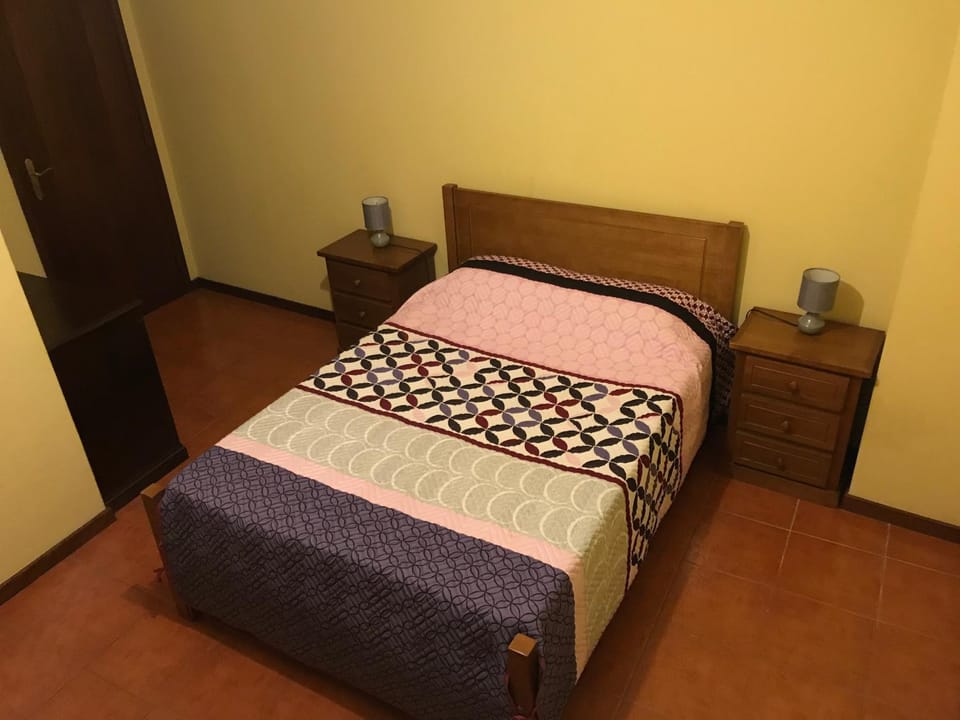 Douro vineyards and Mountains Apartment in Porto District