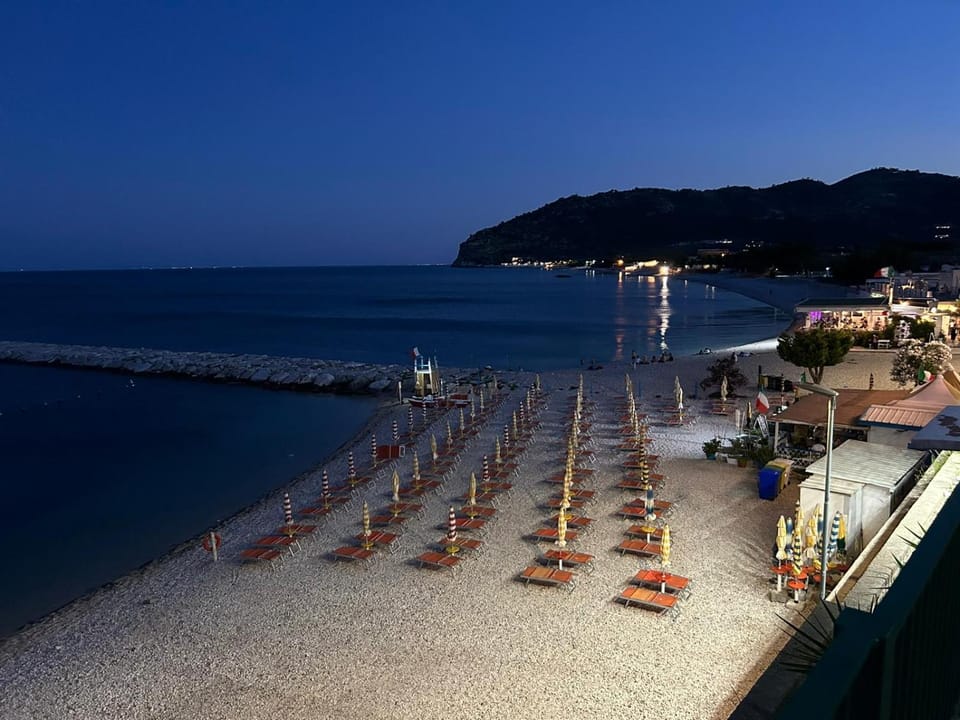 Sea view
