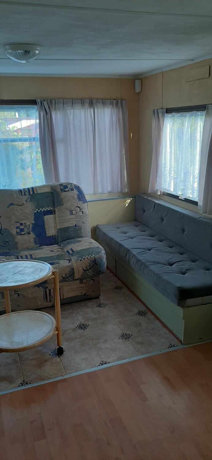 Kalmar Campground/ 
RV Resort in Pomeranian Voivodeship