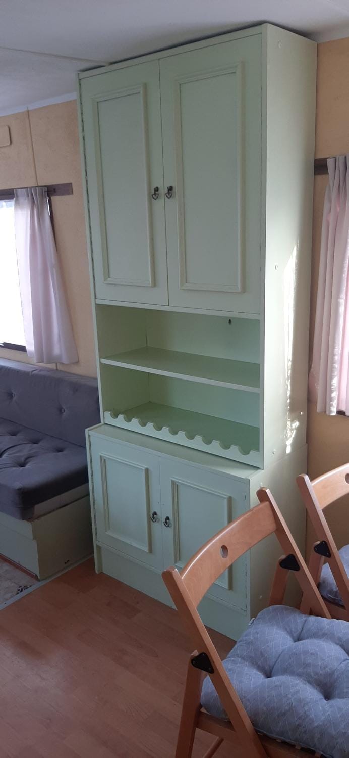 Kalmar Campground/ 
RV Resort in Pomeranian Voivodeship