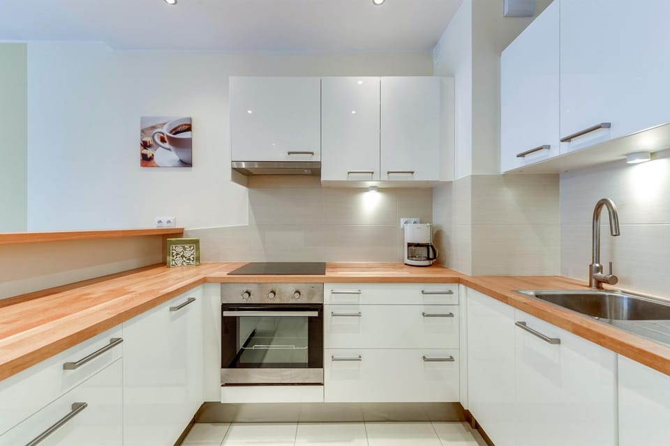 Coffee/tea facilities, Kitchen or kitchenette