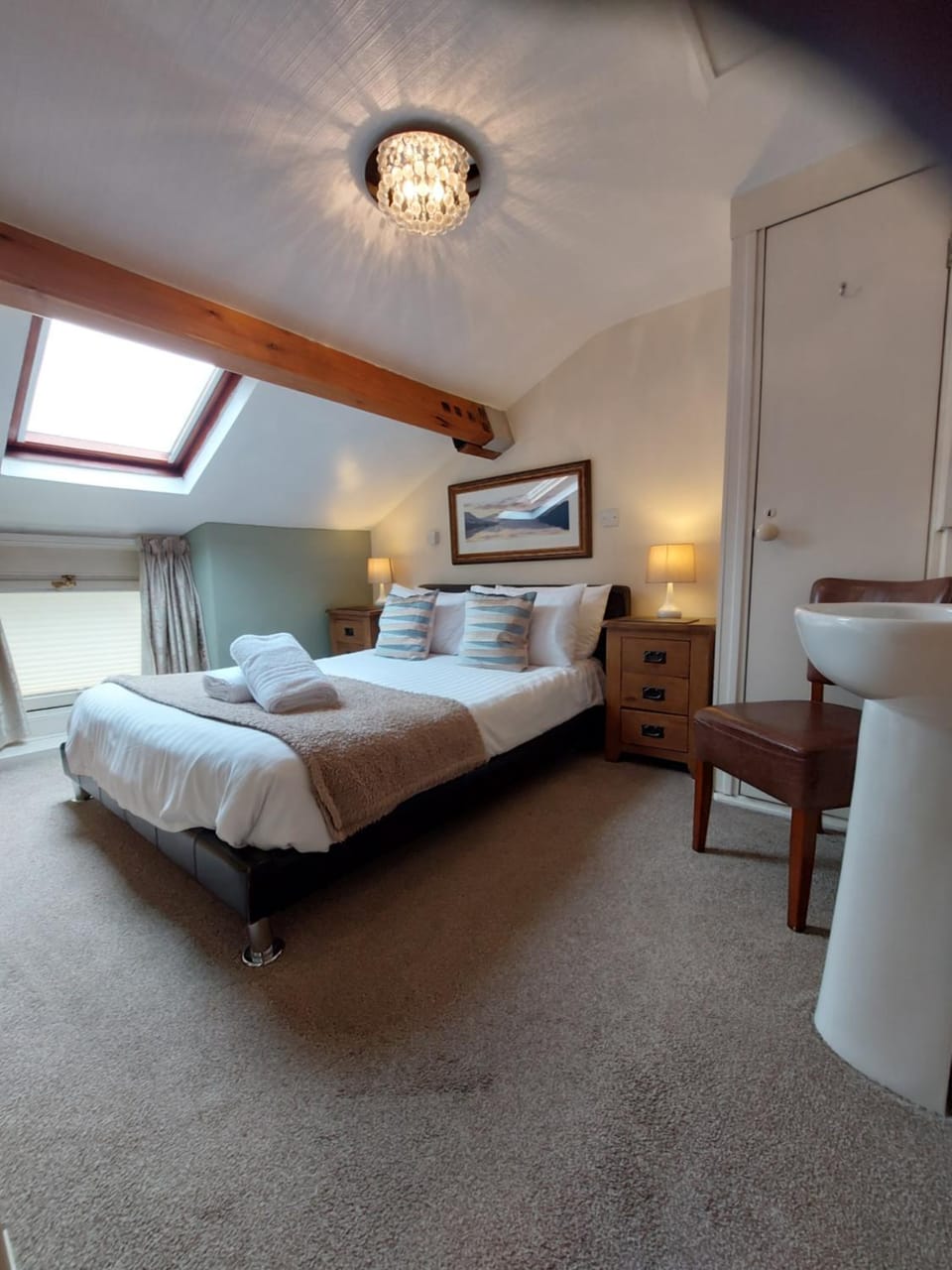 All Seasons Guest House Bed and Breakfast in Windermere
