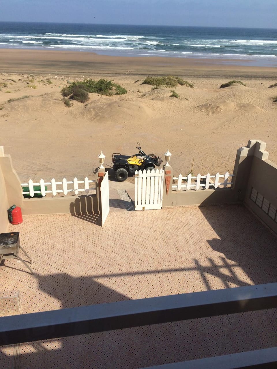 Frikrik maison au bord de mer House in Souss-Massa
