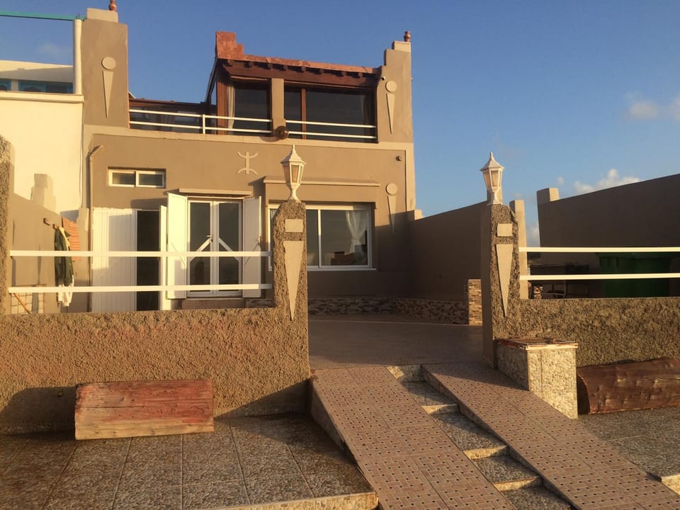 Frikrik maison au bord de mer House in Souss-Massa