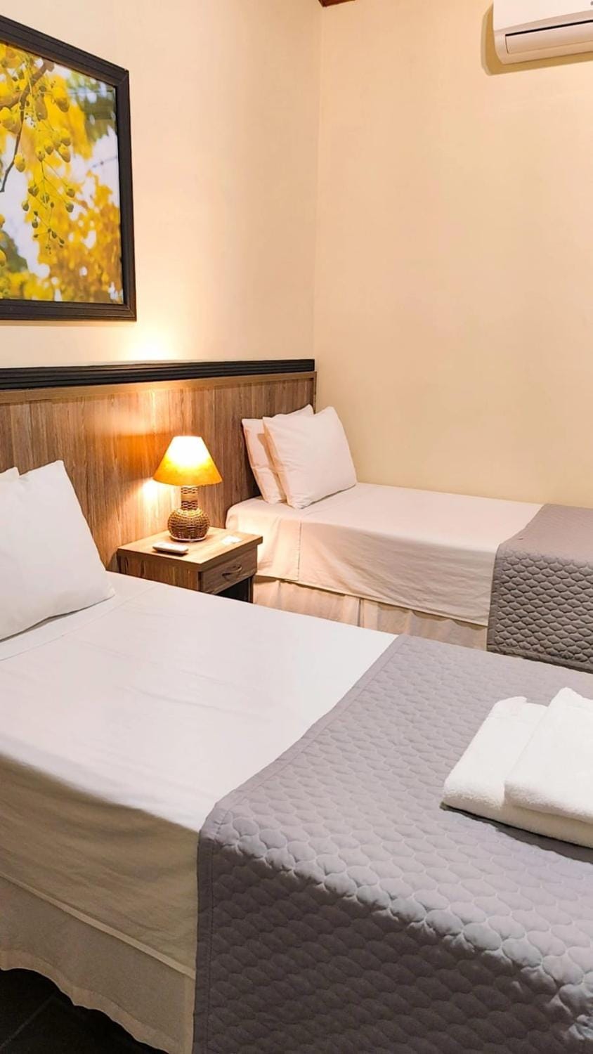 Hotel Brisa do Japi Hotel in State of São Paulo