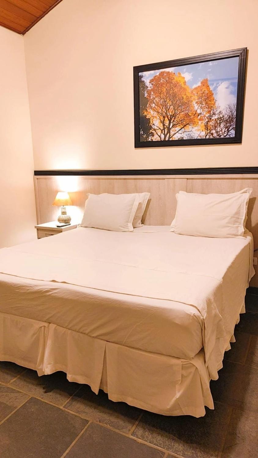 Hotel Brisa do Japi Hotel in State of São Paulo