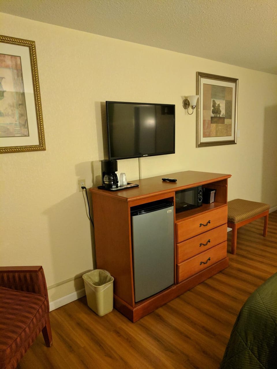 TV and multimedia
