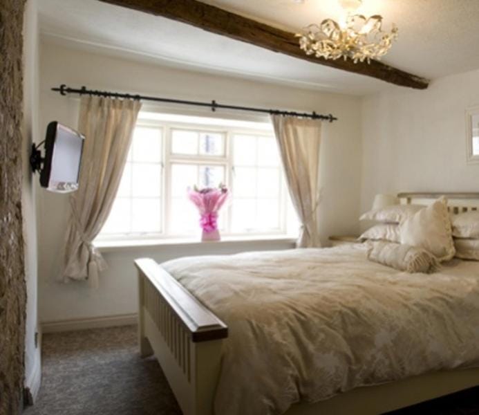 Day, Photo of the whole room