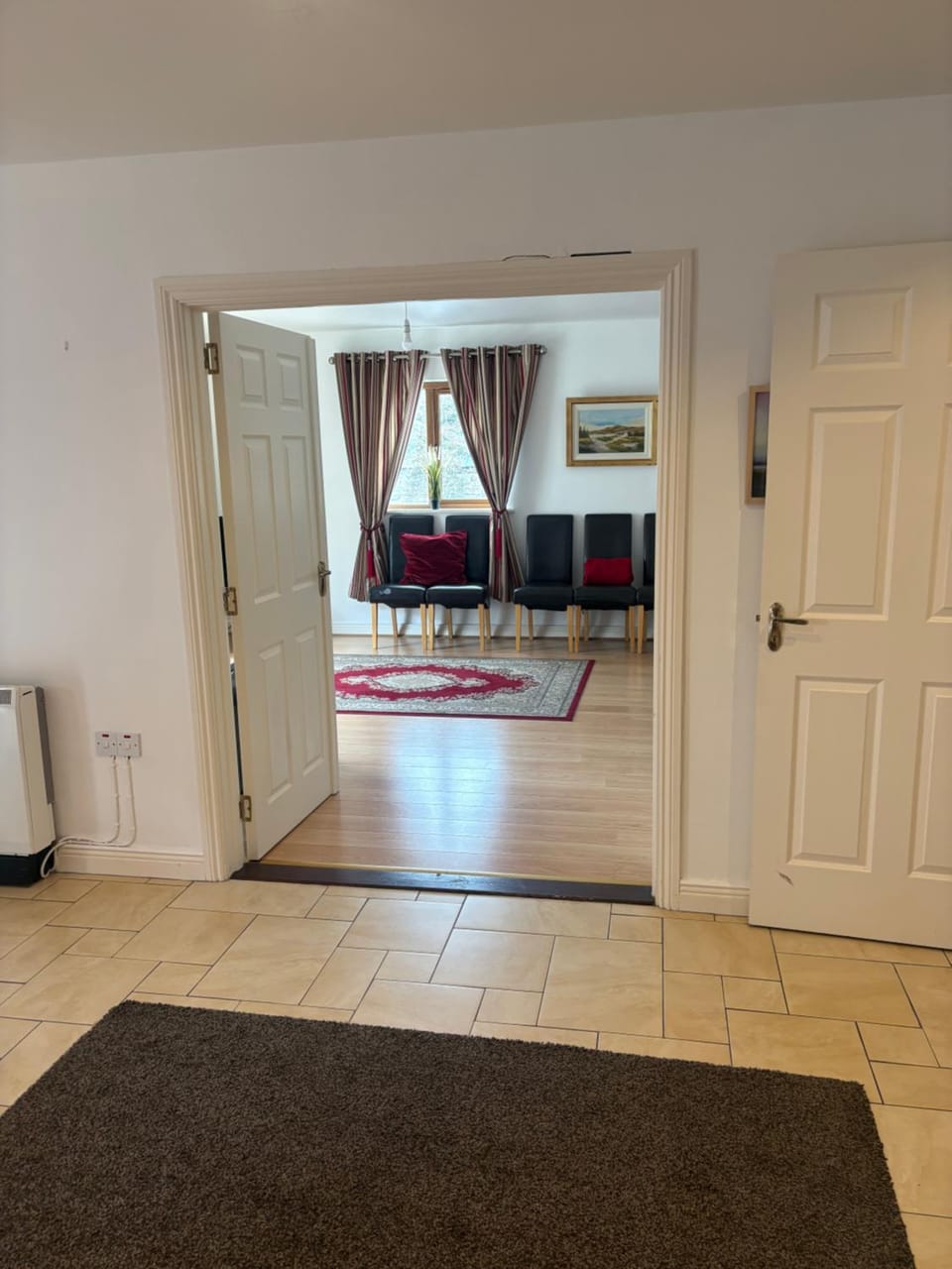 Luxury Town House-Apartment Carrick-on-shannon Apartment in Leitrim, Co. Leitrim, Ireland