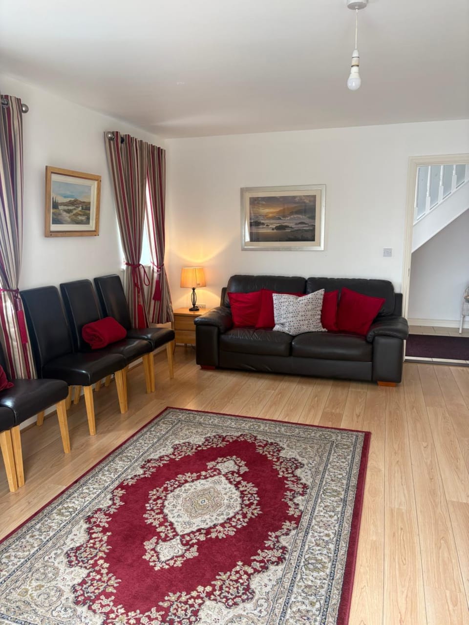Luxury Town House-Apartment Carrick-on-shannon Apartment in Leitrim, Co. Leitrim, Ireland