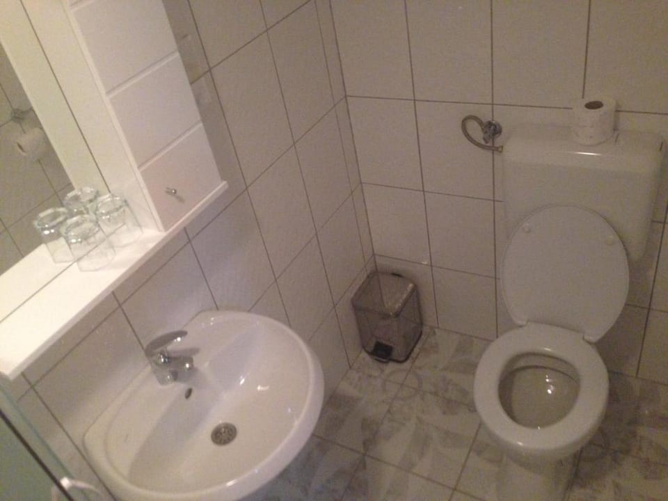 Ninkovic Bed and Breakfast in Dubrovnik-Neretva County