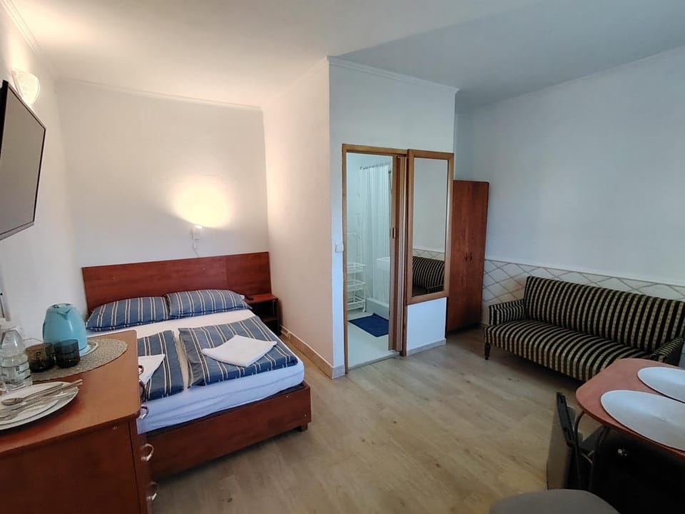 Dom Wakacyjny Karol Vacation rental in Leba