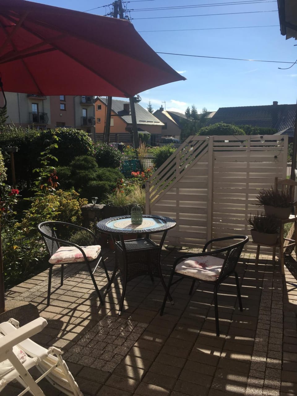 Dom Wakacyjny Karol Vacation rental in Leba