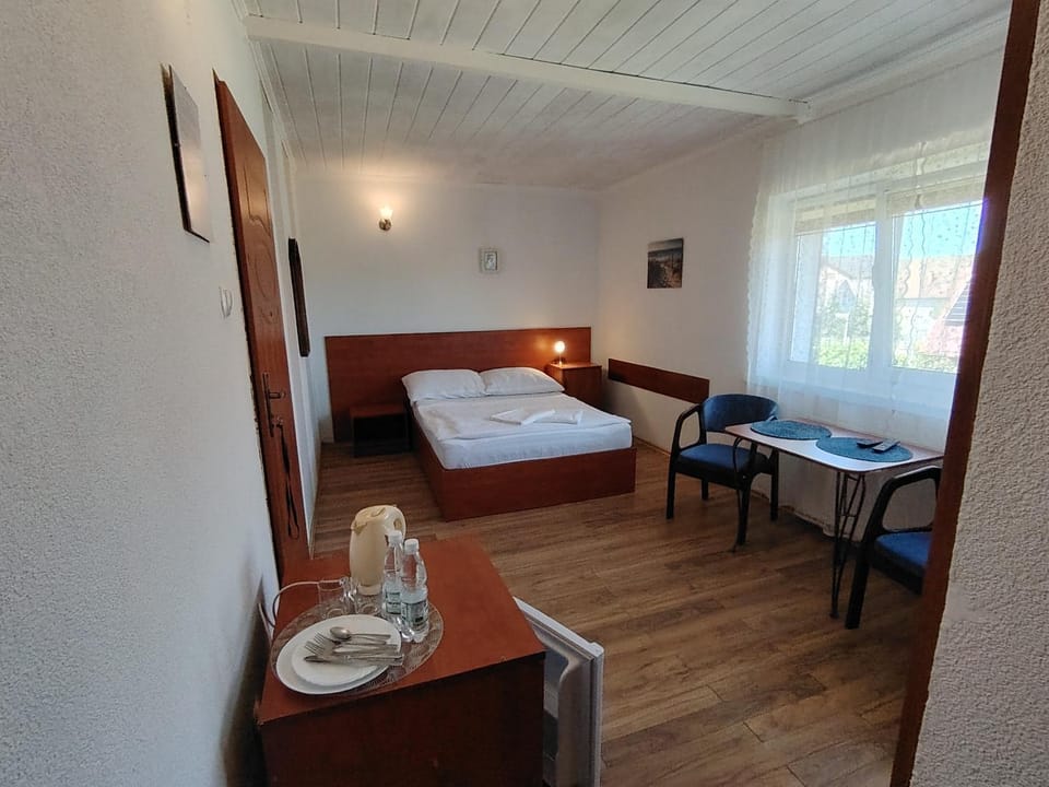 Dom Wakacyjny Karol Vacation rental in Leba