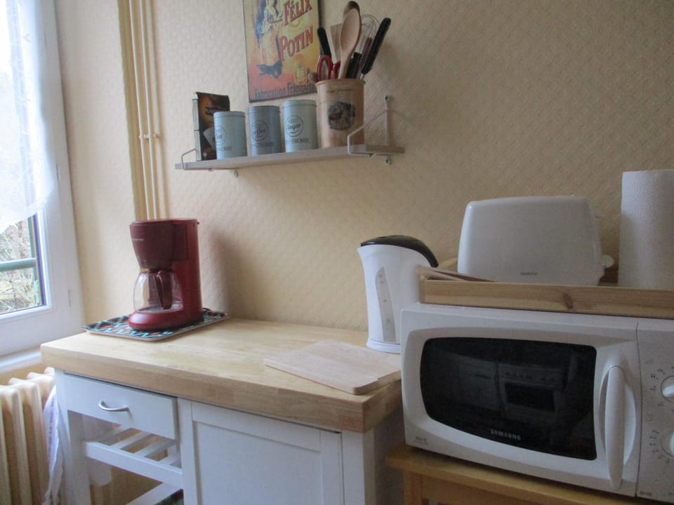 'Mont-Dore-Toir' paisible Apartment in Auvergne-Rhône-Alpes