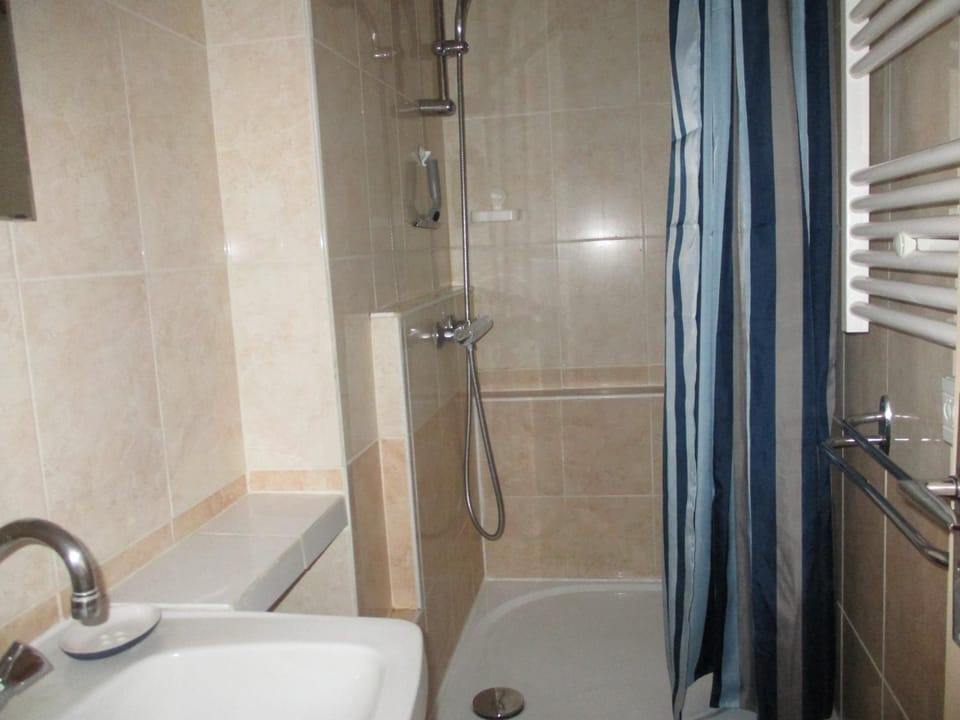 'Mont-Dore-Toir' paisible Apartment in Auvergne-Rhône-Alpes