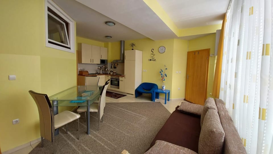 Apartma BaLe Apartment in Friuli-Venezia Giulia