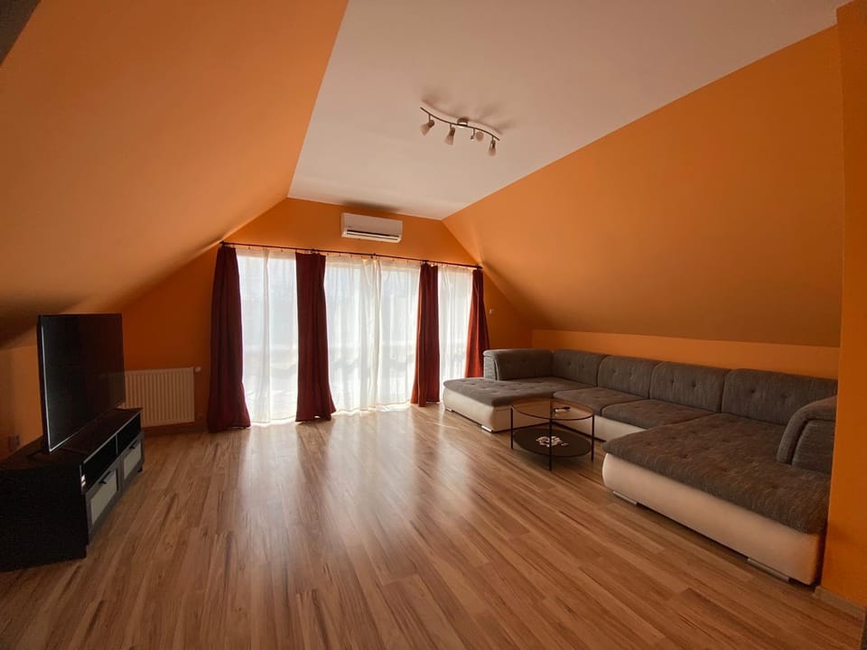 Korall Apartman Apartment in Hungary
