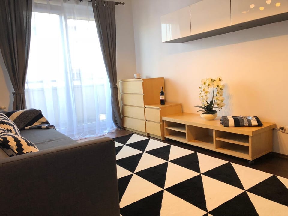 Living room, Seating area, Bedroom