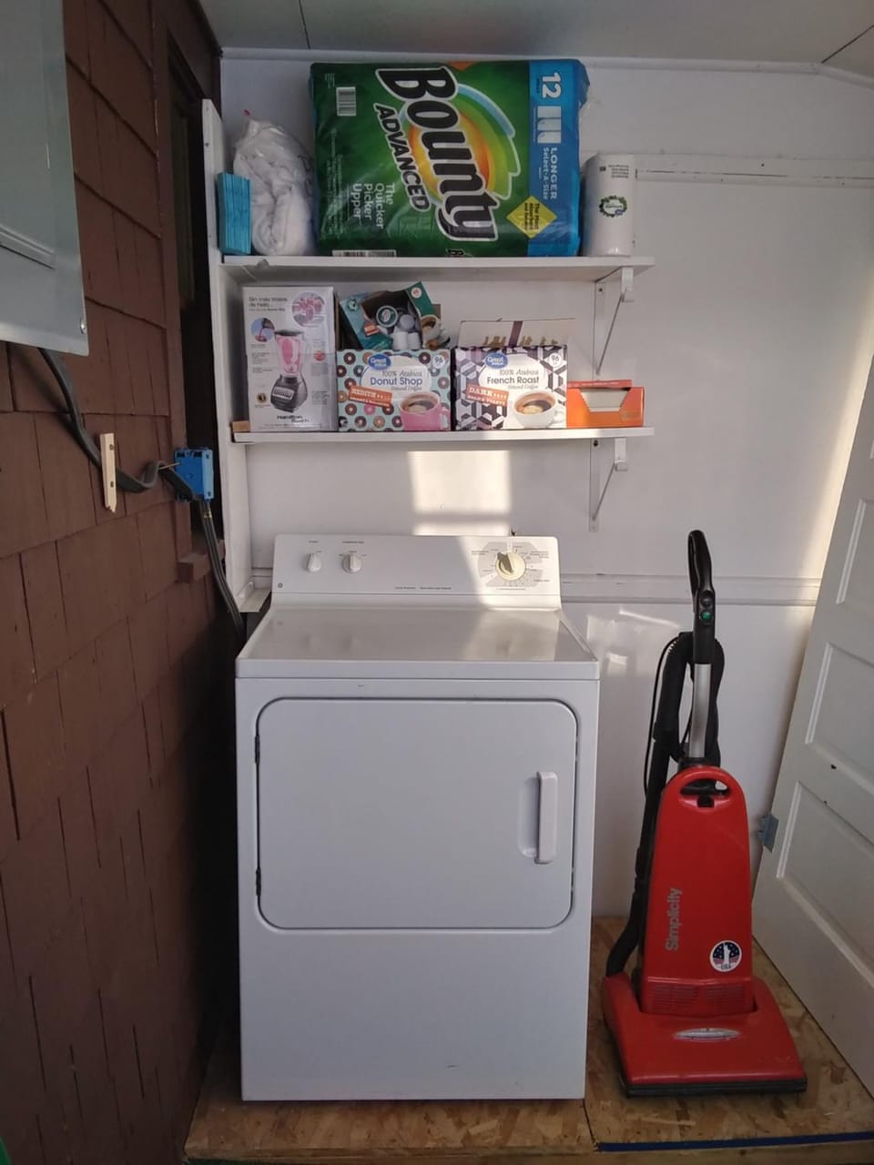 dryer