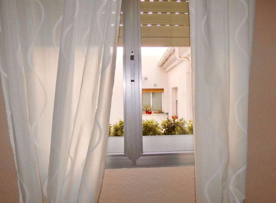 Plaza de San Francisco Vacation rental in Malaga
