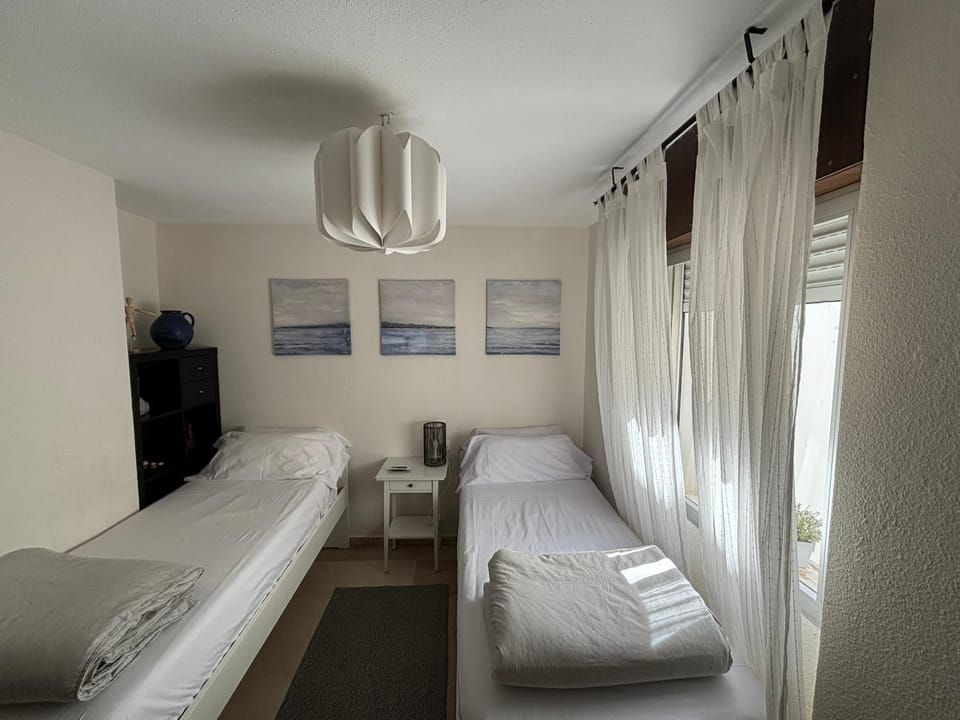 Plaza de San Francisco Vacation rental in Malaga